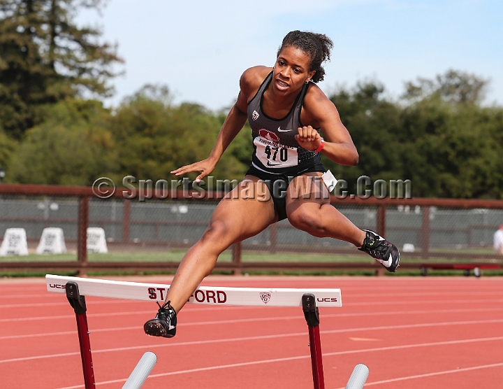 2018SInvite-102.JPG - Mar. 30-31, 2018; Stanford, CA, USA; the Stanford Track and Field Invitational.
