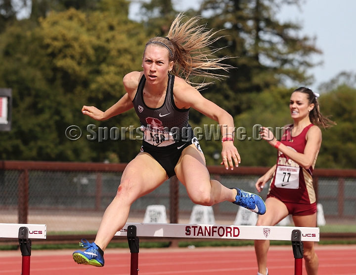 2018SInvite-103.JPG - Mar. 30-31, 2018; Stanford, CA, USA; the Stanford Track and Field Invitational.