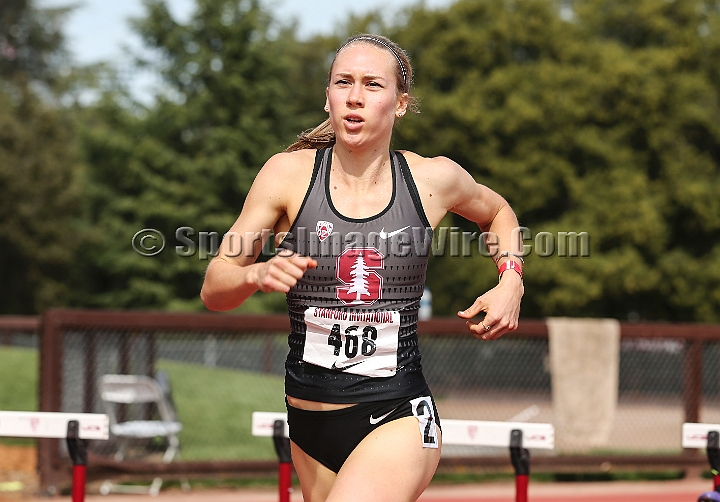 2018SInvite-104.JPG - Mar. 30-31, 2018; Stanford, CA, USA; the Stanford Track and Field Invitational.