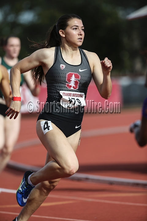 2018SInvite-106.JPG - Mar. 30-31, 2018; Stanford, CA, USA; the Stanford Track and Field Invitational.