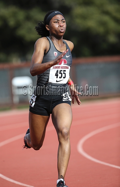 2018SInvite-108.JPG - Mar. 30-31, 2018; Stanford, CA, USA; the Stanford Track and Field Invitational.