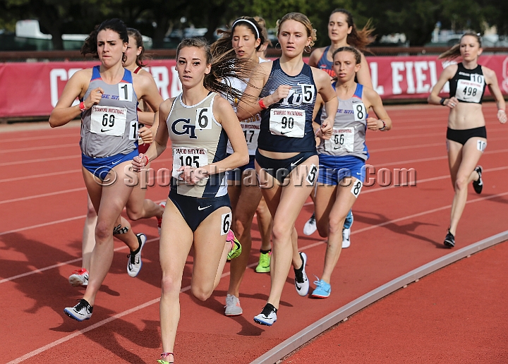 2018SInvite-115.JPG - Mar. 30-31, 2018; Stanford, CA, USA; the Stanford Track and Field Invitational.