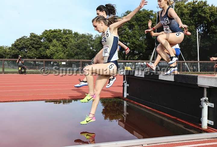 2018SInvite-116.JPG - Mar. 30-31, 2018; Stanford, CA, USA; the Stanford Track and Field Invitational.