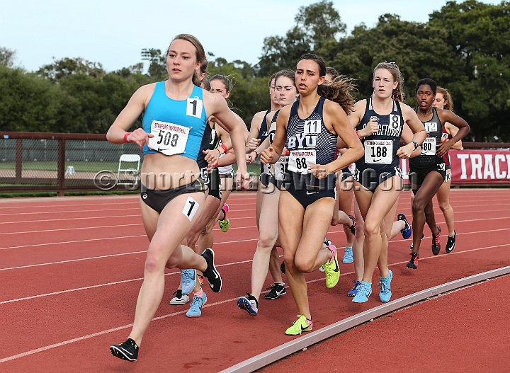 2018SInvite-118.JPG - Mar. 30-31, 2018; Stanford, CA, USA; the Stanford Track and Field Invitational.