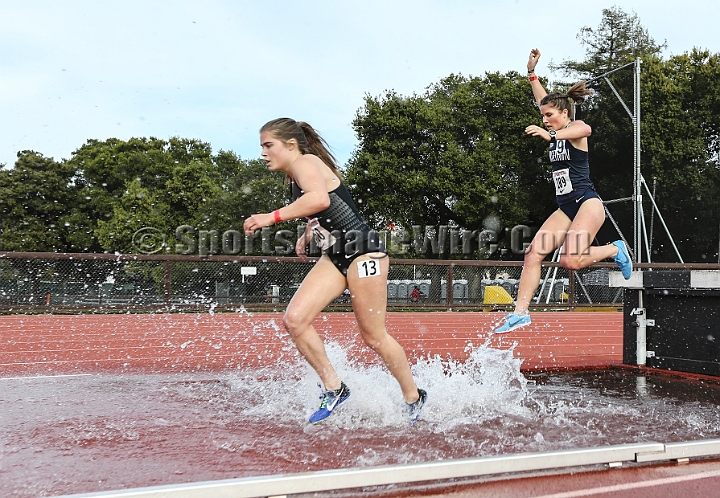 2018SInvite-120.JPG - Mar. 30-31, 2018; Stanford, CA, USA; the Stanford Track and Field Invitational.
