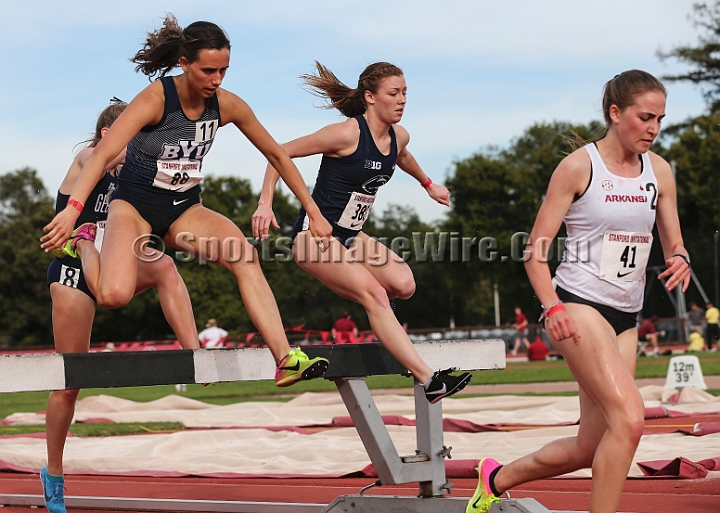 2018SInvite-121.JPG - Mar. 30-31, 2018; Stanford, CA, USA; the Stanford Track and Field Invitational.
