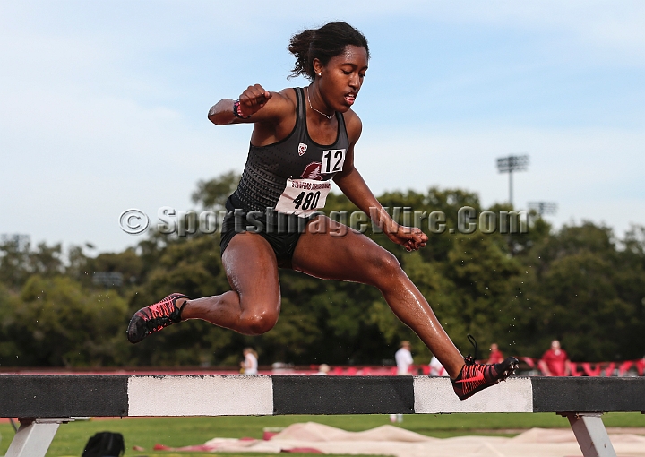 2018SInvite-122.JPG - Mar. 30-31, 2018; Stanford, CA, USA; the Stanford Track and Field Invitational.