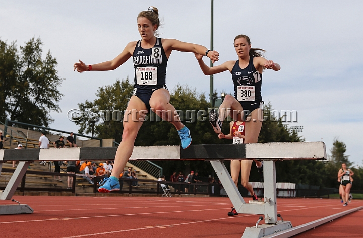 2018SInvite-123.JPG - Mar. 30-31, 2018; Stanford, CA, USA; the Stanford Track and Field Invitational.