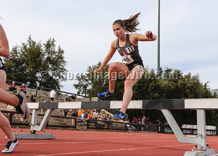 2018SInvite-124.JPG - Mar. 30-31, 2018; Stanford, CA, USA; the Stanford Track and Field Invitational.