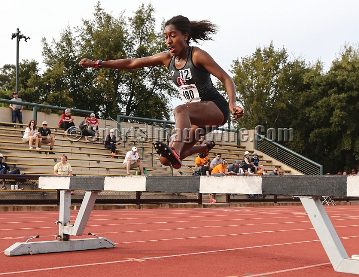 2018SInvite-127.JPG - Mar. 30-31, 2018; Stanford, CA, USA; the Stanford Track and Field Invitational.