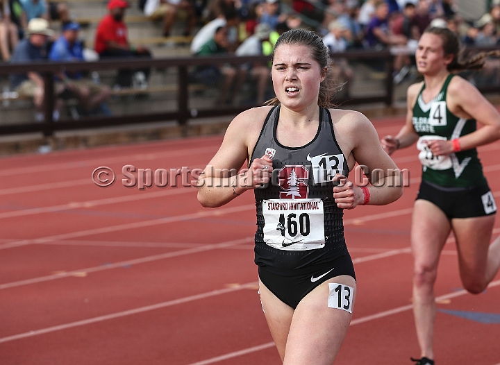 2018SInvite-128.JPG - Mar. 30-31, 2018; Stanford, CA, USA; the Stanford Track and Field Invitational.