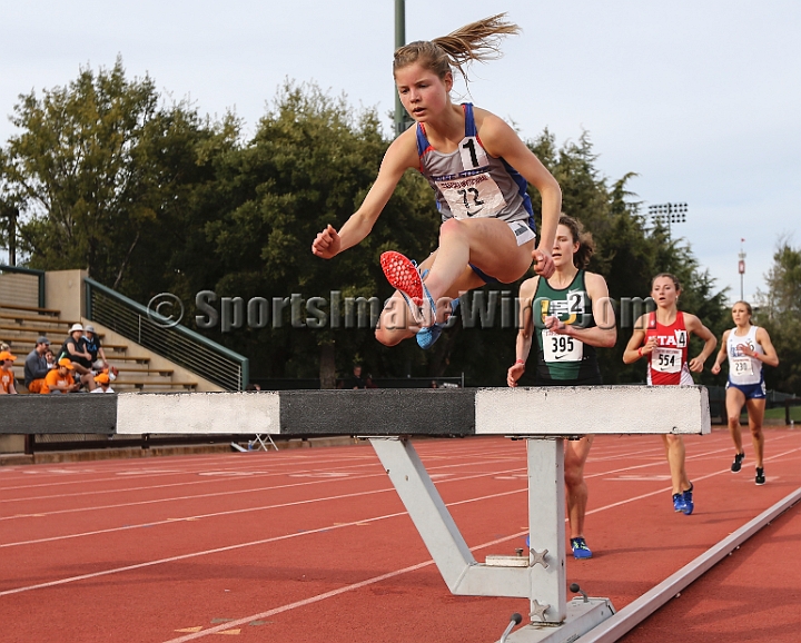 2018SInvite-131.JPG - Mar. 30-31, 2018; Stanford, CA, USA; the Stanford Track and Field Invitational.