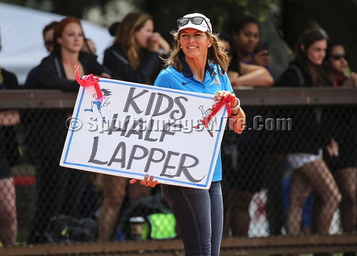 2018SInvite-142.JPG - Mar. 30-31, 2018; Stanford, CA, USA; the Stanford Track and Field Invitational.