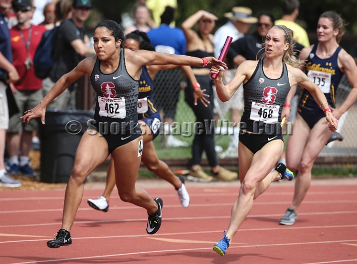 2018SInvite-146.JPG - Mar. 30-31, 2018; Stanford, CA, USA; the Stanford Track and Field Invitational.
