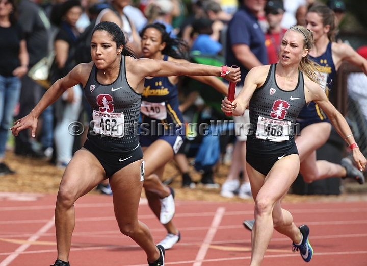 2018SInvite-147.JPG - Mar. 30-31, 2018; Stanford, CA, USA; the Stanford Track and Field Invitational.