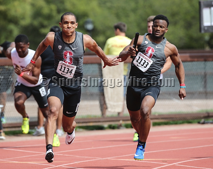 2018SInvite-148.JPG - Mar. 30-31, 2018; Stanford, CA, USA; the Stanford Track and Field Invitational.