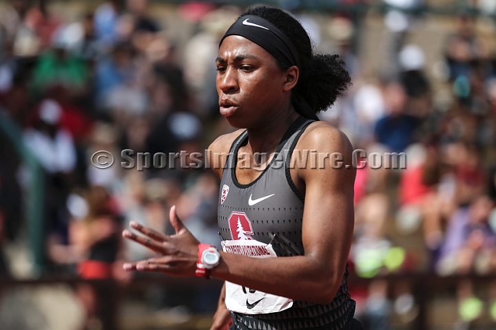 2018SInvite-151.JPG - Mar. 30-31, 2018; Stanford, CA, USA; the Stanford Track and Field Invitational.