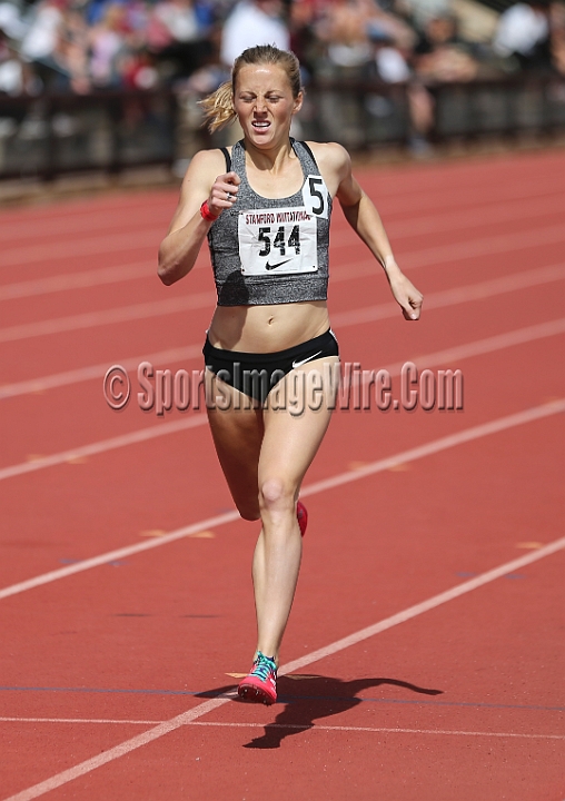 2018SInvite-154.JPG - Mar. 30-31, 2018; Stanford, CA, USA; the Stanford Track and Field Invitational.