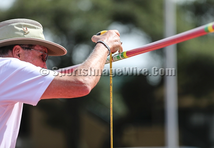 2018SInvite-157.JPG - Mar. 30-31, 2018; Stanford, CA, USA; the Stanford Track and Field Invitational.