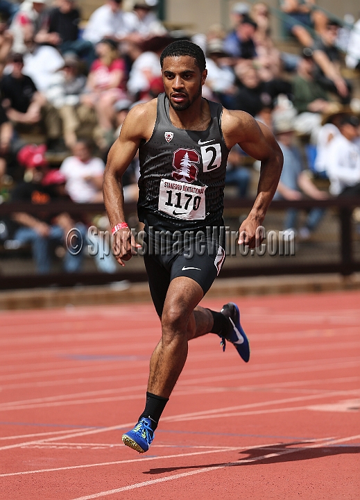 2018SInvite-159.JPG - Mar. 30-31, 2018; Stanford, CA, USA; the Stanford Track and Field Invitational.