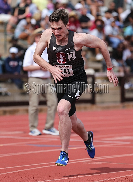 2018SInvite-163.JPG - Mar. 30-31, 2018; Stanford, CA, USA; the Stanford Track and Field Invitational.