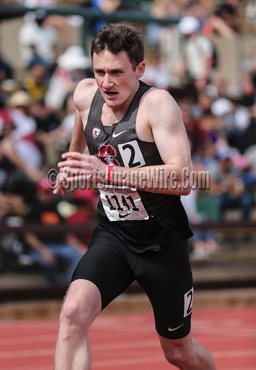 2018SInvite-164.JPG - Mar. 30-31, 2018; Stanford, CA, USA; the Stanford Track and Field Invitational.
