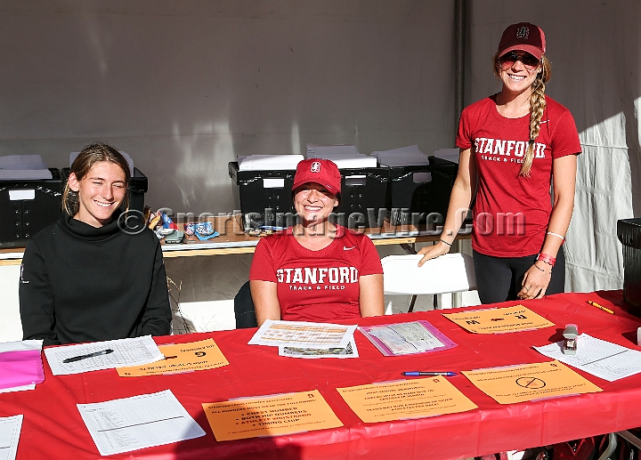 2018StanforInvite-002.JPG - 2018 Stanford Cross Country Invitational, September 29, Stanford Golf Course, Stanford, California.