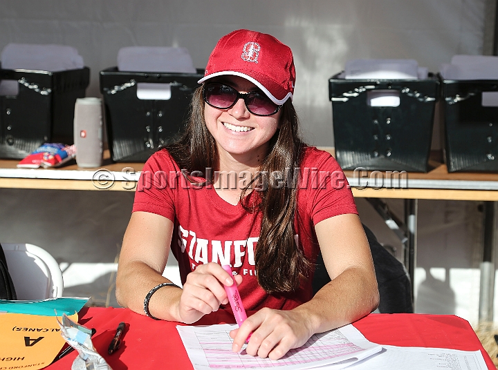 2018StanforInvite-003.JPG - 2018 Stanford Cross Country Invitational, September 29, Stanford Golf Course, Stanford, California.