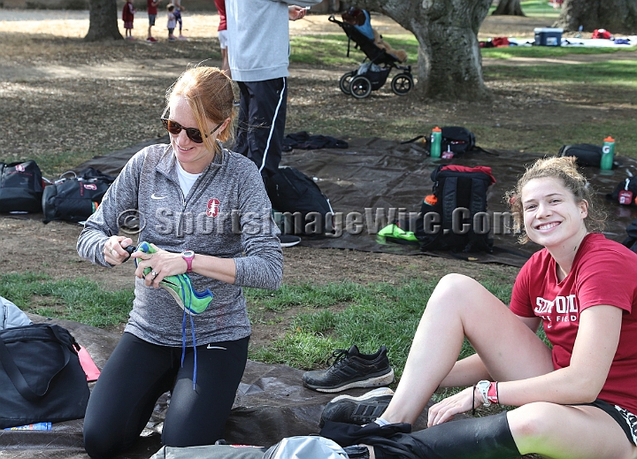 2018StanforInvite-006.JPG - 2018 Stanford Cross Country Invitational, September 29, Stanford Golf Course, Stanford, California.