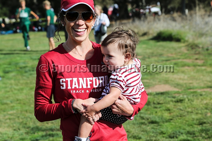 2018StanforInvite-017.JPG - 2018 Stanford Cross Country Invitational, September 29, Stanford Golf Course, Stanford, California.