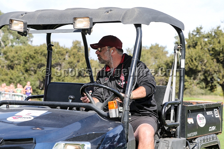 2018StanforInvite-018.JPG - 2018 Stanford Cross Country Invitational, September 29, Stanford Golf Course, Stanford, California.