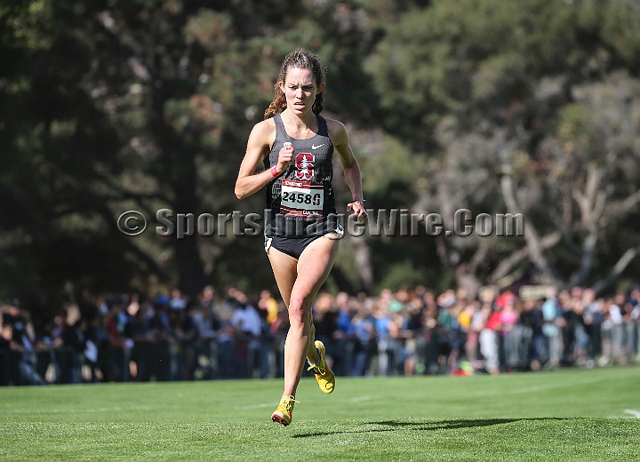 2018StanforInvite-028.JPG - 2018 Stanford Cross Country Invitational, September 29, Stanford Golf Course, Stanford, California.