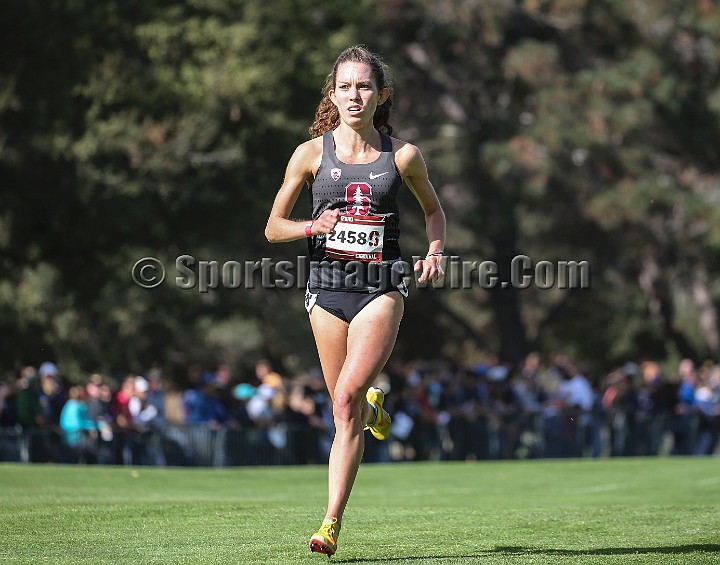 2018StanforInvite-029.JPG - 2018 Stanford Cross Country Invitational, September 29, Stanford Golf Course, Stanford, California.