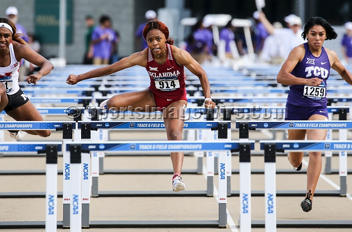 2019NCAAWestFri-029.JPG - 2019 NCAA D1 West T&F Preliminaries, May 23-25, 2019, held at Cal State University in Sacramento, CA.