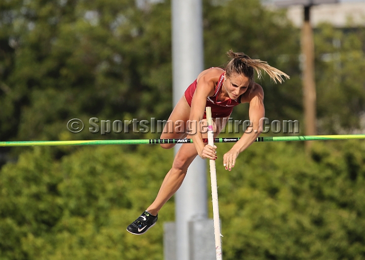2019NCAAWestFri-033.JPG - 2019 NCAA D1 West T&F Preliminaries, May 23-25, 2019, held at Cal State University in Sacramento, CA.