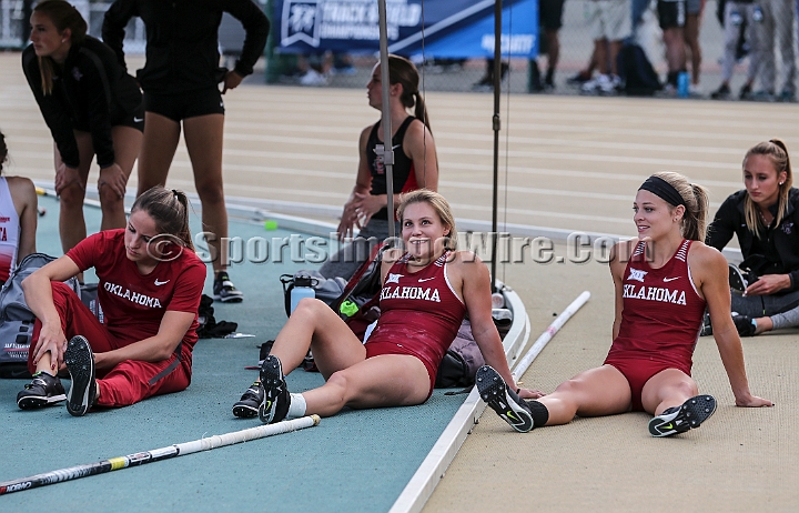 2019NCAAWestFri-036.JPG - 2019 NCAA D1 West T&F Preliminaries, May 23-25, 2019, held at Cal State University in Sacramento, CA.