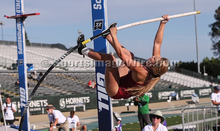 2019NCAAWestFri-038.JPG - 2019 NCAA D1 West T&F Preliminaries, May 23-25, 2019, held at Cal State University in Sacramento, CA.