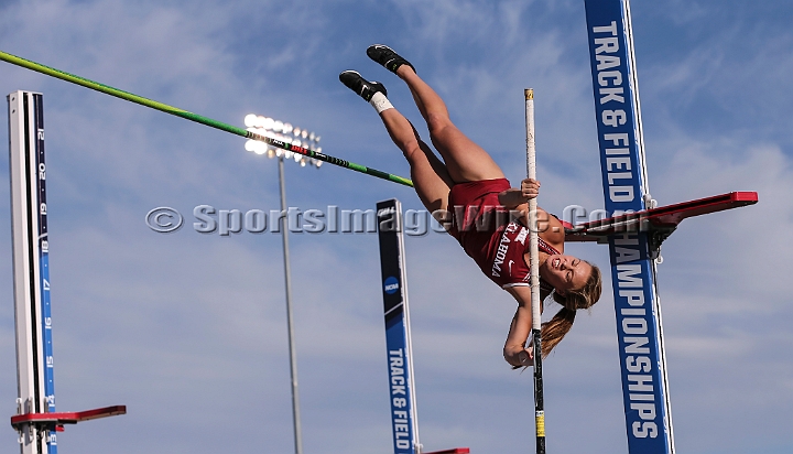 2019NCAAWestFri-039.JPG - 2019 NCAA D1 West T&F Preliminaries, May 23-25, 2019, held at Cal State University in Sacramento, CA.