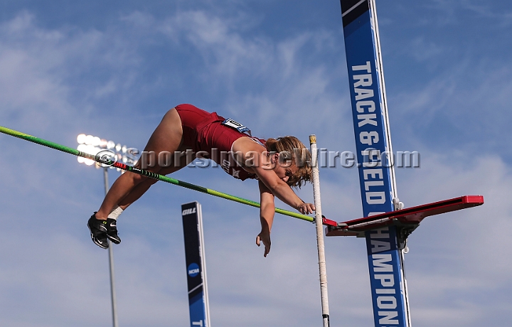 2019NCAAWestFri-040.JPG - 2019 NCAA D1 West T&F Preliminaries, May 23-25, 2019, held at Cal State University in Sacramento, CA.