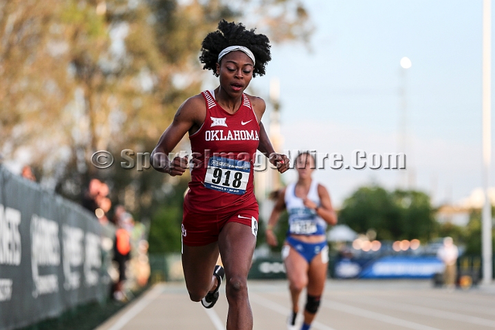 2019NCAAWestFri-051.JPG - 2019 NCAA D1 West T&F Preliminaries, May 23-25, 2019, held at Cal State University in Sacramento, CA.
