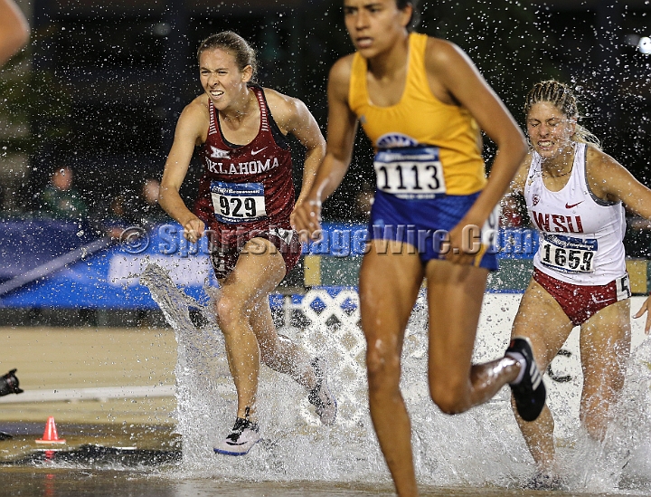 2019NCAAWestFri-056.JPG - 2019 NCAA D1 West T&F Preliminaries, May 23-25, 2019, held at Cal State University in Sacramento, CA.