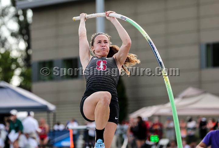 2019NCAAWestFri-060.JPG - 2019 NCAA D1 West T&F Preliminaries, May 23-25, 2019, held at Cal State University in Sacramento, CA.