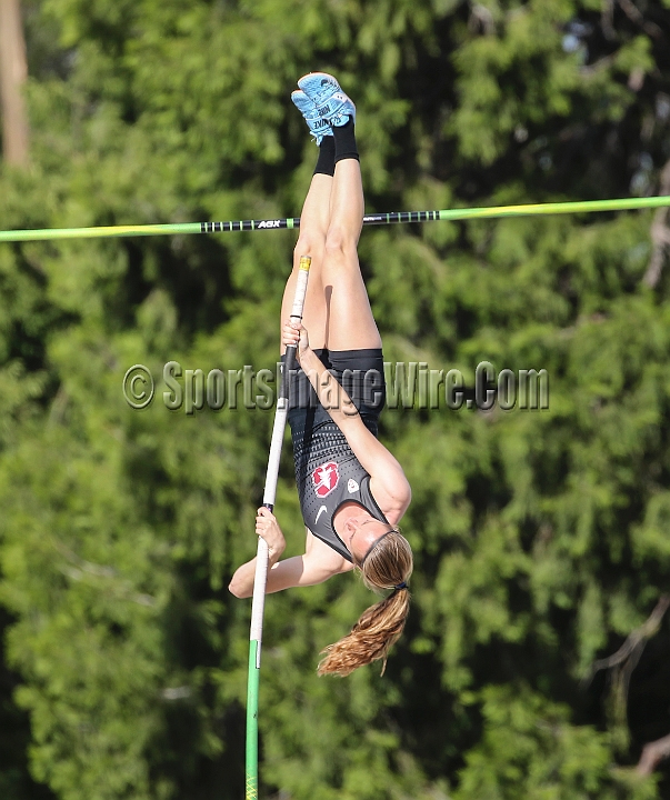 2019NCAAWestFri-061.JPG - 2019 NCAA D1 West T&F Preliminaries, May 23-25, 2019, held at Cal State University in Sacramento, CA.
