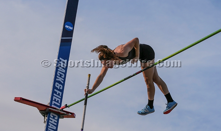 2019NCAAWestFri-065.JPG - 2019 NCAA D1 West T&F Preliminaries, May 23-25, 2019, held at Cal State University in Sacramento, CA.