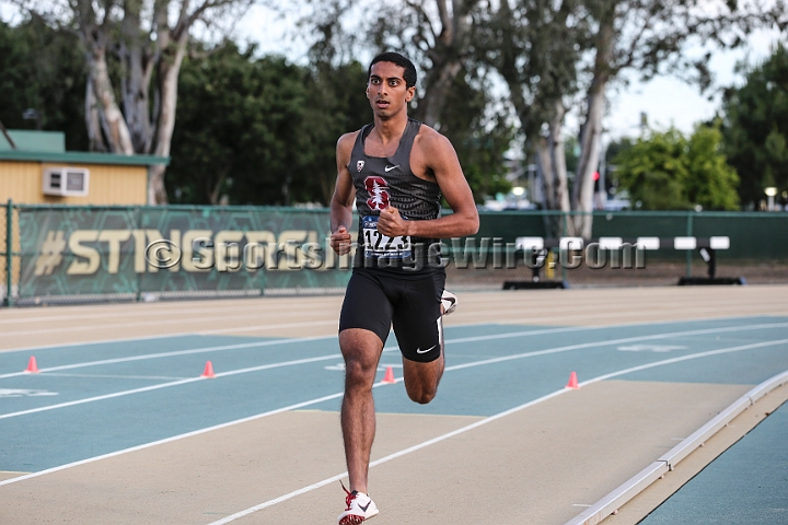 2019NCAAWestFri-066.JPG - 2019 NCAA D1 West T&F Preliminaries, May 23-25, 2019, held at Cal State University in Sacramento, CA.
