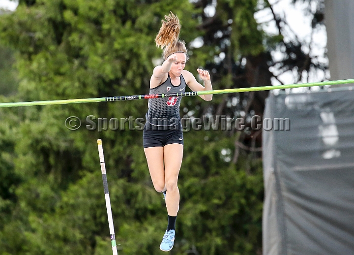 2019NCAAWestFri-070.JPG - 2019 NCAA D1 West T&F Preliminaries, May 23-25, 2019, held at Cal State University in Sacramento, CA.