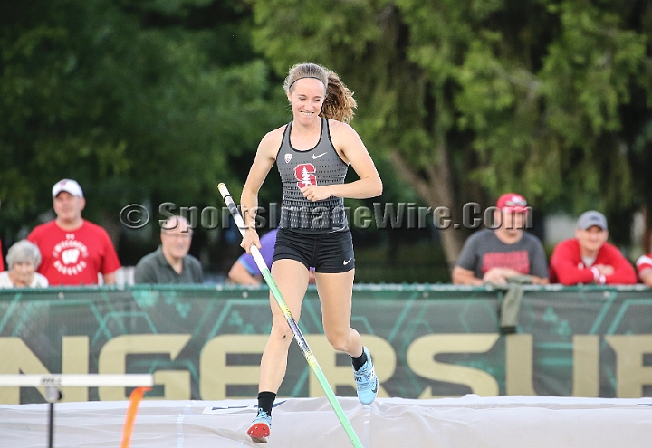 2019NCAAWestFri-072.JPG - 2019 NCAA D1 West T&F Preliminaries, May 23-25, 2019, held at Cal State University in Sacramento, CA.
