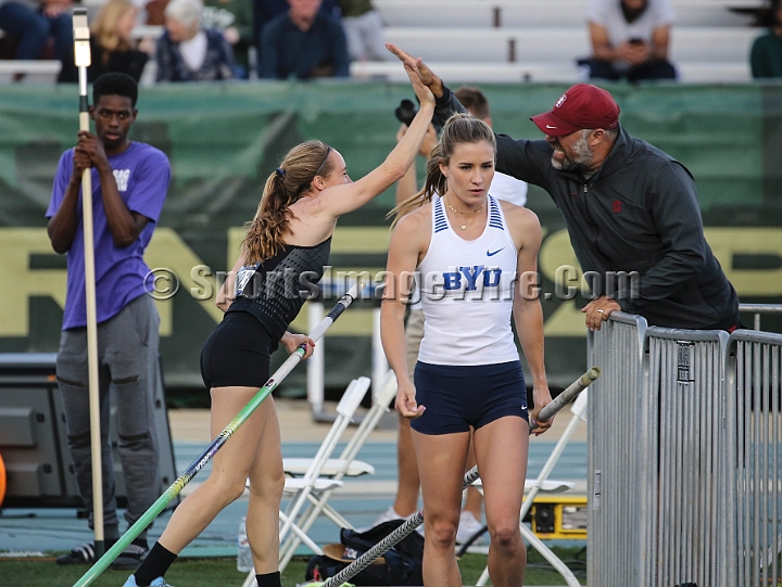 2019NCAAWestFri-073.JPG - 2019 NCAA D1 West T&F Preliminaries, May 23-25, 2019, held at Cal State University in Sacramento, CA.