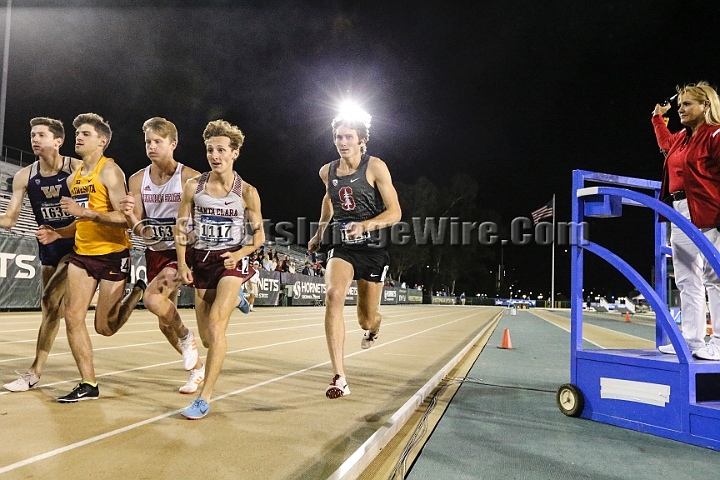 2019NCAAWestFri-080.JPG - 2019 NCAA D1 West T&F Preliminaries, May 23-25, 2019, held at Cal State University in Sacramento, CA.