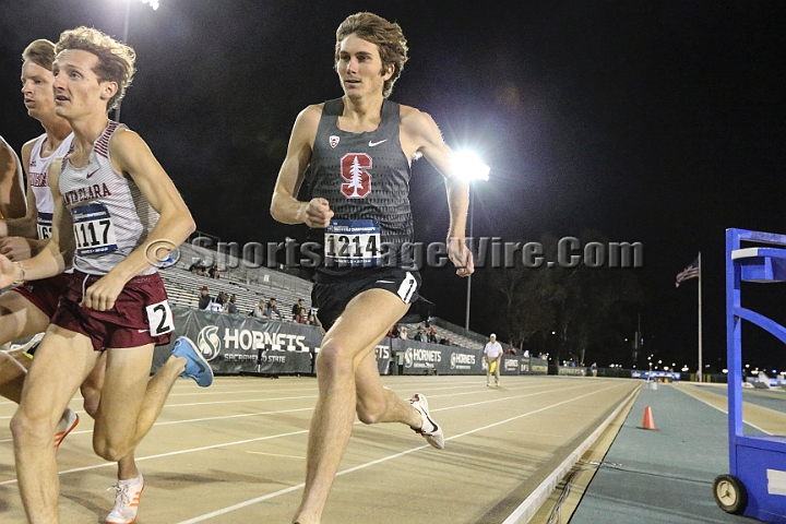 2019NCAAWestFri-081.JPG - 2019 NCAA D1 West T&F Preliminaries, May 23-25, 2019, held at Cal State University in Sacramento, CA.